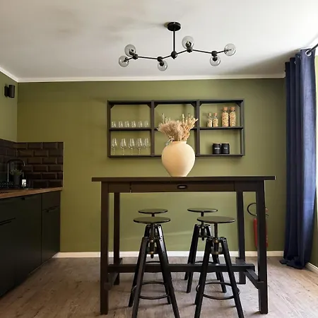 Apartment Amazing By P&m In Prenzlauer Berg