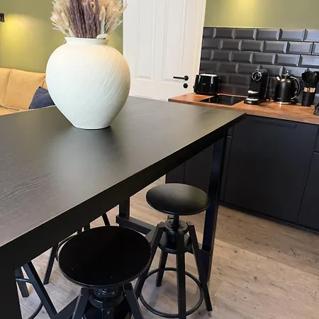 Apartment Amazing By P&m In Prenzlauer Berg *