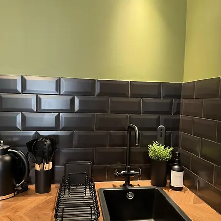 Apartment Amazing By P&m In Prenzlauer Berg *