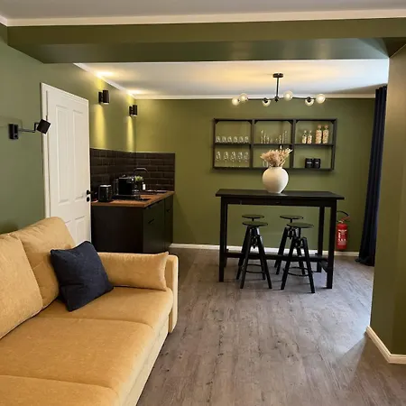 Amazing By P&m In Prenzlauer Berg Apartment *