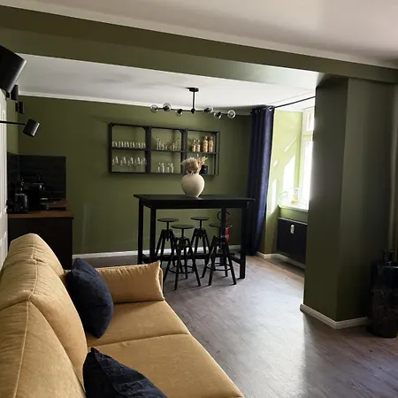 Amazing By P&m In Prenzlauer Berg Apartment Berlin
