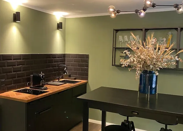 Appartamento Amazing By P&m In Prenzlauer Berg *