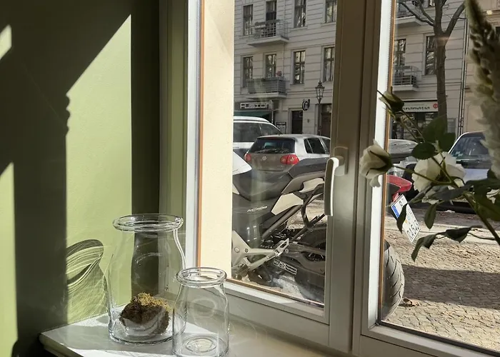 Amazing By P&m In Prenzlauer Berg 베를린