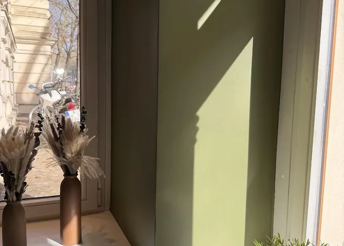 Amazing By P&m In Prenzlauer Berg 베를린