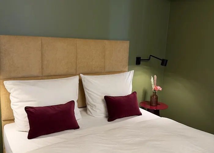 Amazing By P&m In Prenzlauer Berg * 베를린