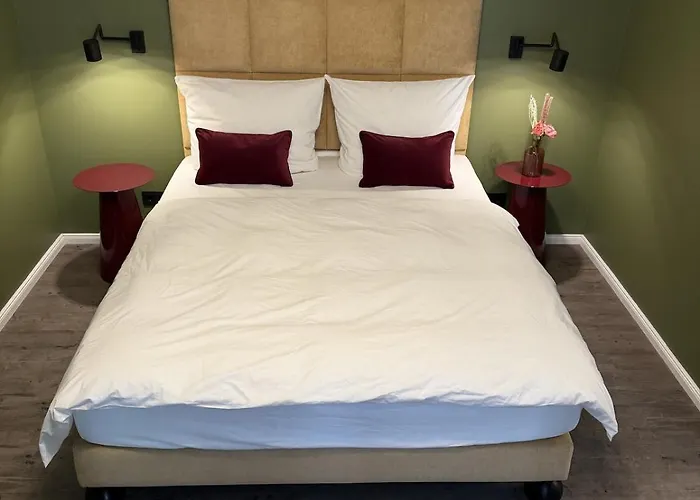 Amazing By P&m In Prenzlauer Berg