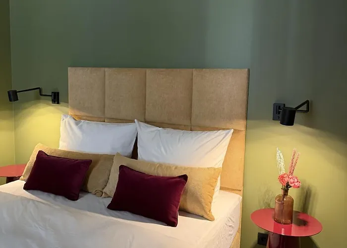 Amazing By P&m In Prenzlauer Berg *