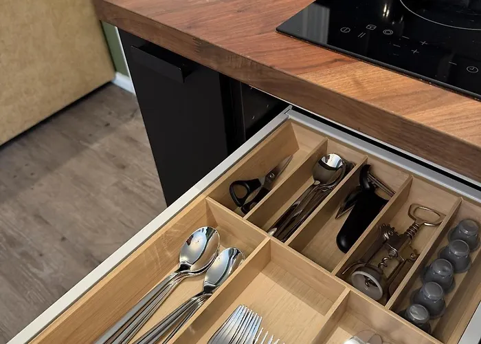 Apartmán Amazing By P&m In Prenzlauer Berg Berlín