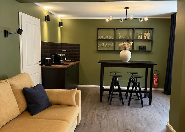 Amazing By P&m In Prenzlauer Berg 아파트 *