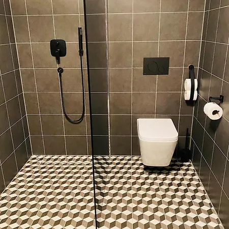 شقة Amazing By P&m In Prenzlauer Berg برلين