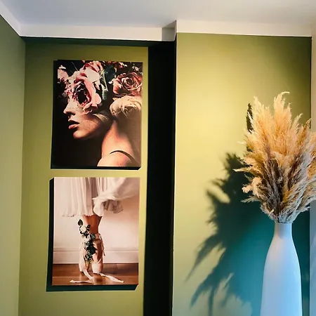 Amazing By P&m In Prenzlauer Berg شقة *