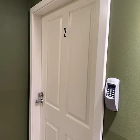 Διαμέρισμα Amazing By P&m In Prenzlauer Berg *