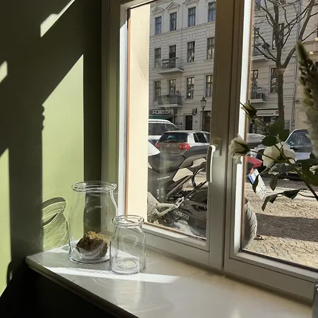 Amazing By P&m In Prenzlauer Berg Βερολίνο