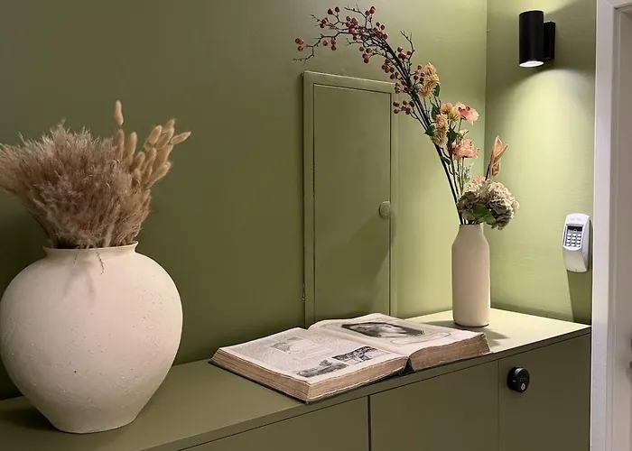 Amazing By P&m In Prenzlauer Berg Βερολίνο