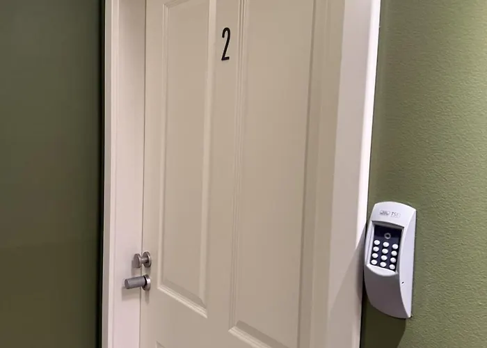 Διαμέρισμα Amazing By P&m In Prenzlauer Berg *