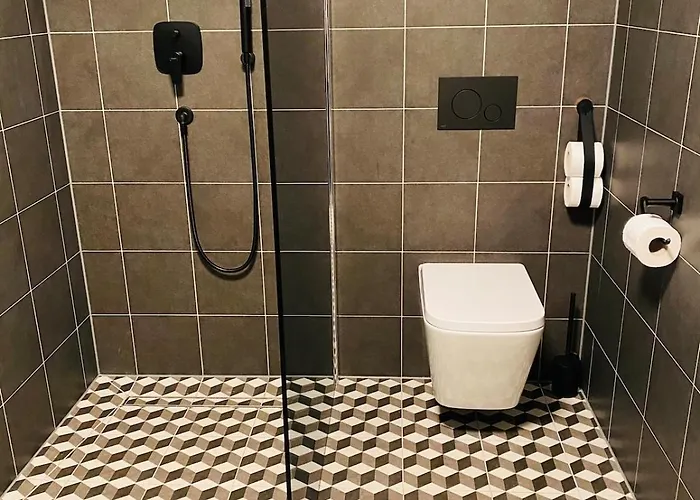 Amazing By P&m In Prenzlauer Berg Διαμέρισμα Βερολίνο