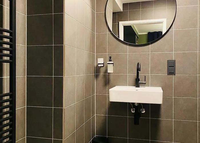 Amazing By P&m In Prenzlauer Berg Διαμέρισμα Βερολίνο