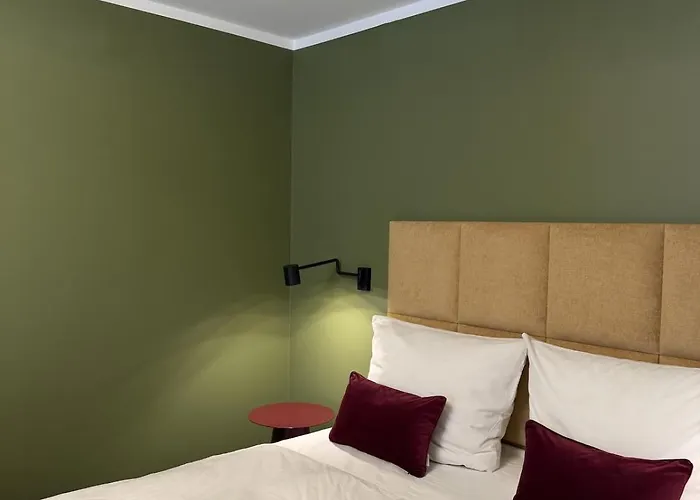 Amazing By P&m In Prenzlauer Berg Βερολίνο