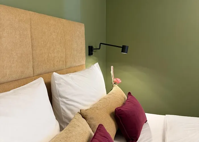 Amazing By P&m In Prenzlauer Berg Βερολίνο