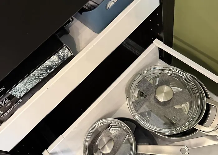 Amazing By P&m In Prenzlauer Berg Διαμέρισμα Βερολίνο