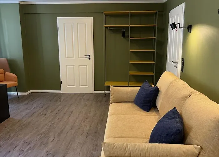 Διαμέρισμα Amazing By P&m In Prenzlauer Berg Βερολίνο