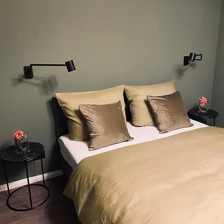 Amazing By P&m In Prenzlauer Berg Apartman