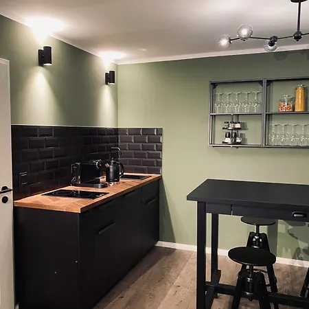 Amazing By P&m In Prenzlauer Berg Διαμέρισμα Βερολίνο