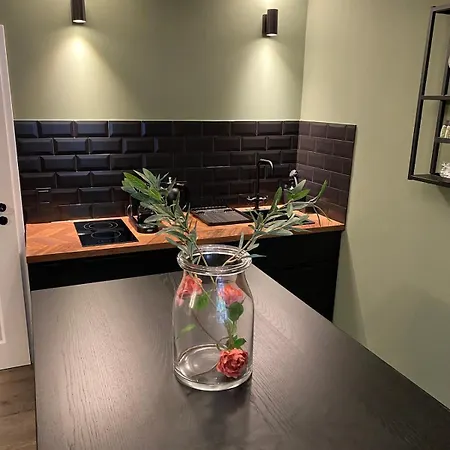 Amazing By P&m In Prenzlauer Berg Διαμέρισμα