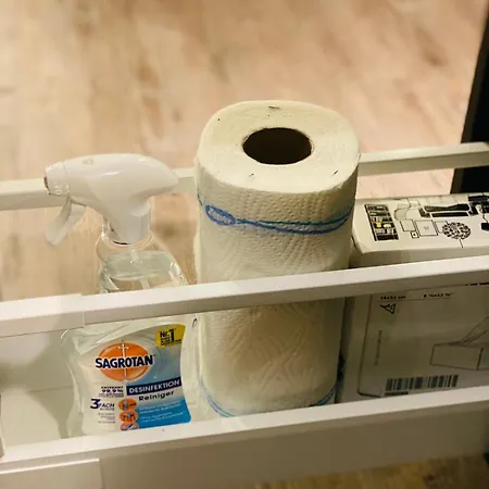 Amazing By P&m In Prenzlauer Berg Διαμέρισμα Βερολίνο