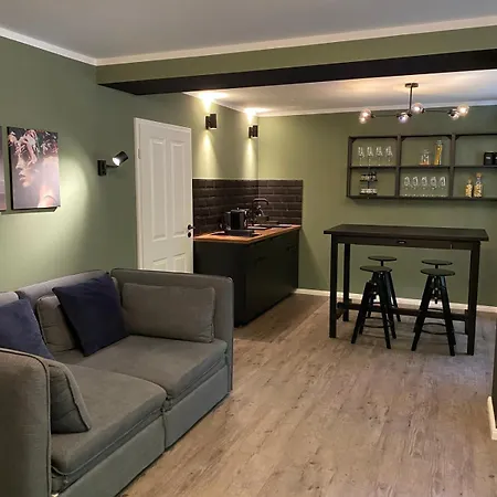 Διαμέρισμα Amazing By P&m In Prenzlauer Berg *