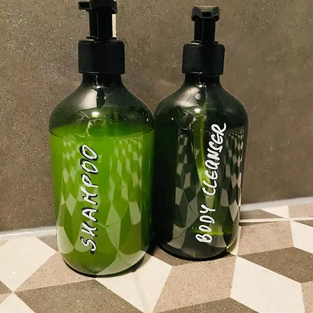 Διαμέρισμα Amazing By P&m In Prenzlauer Berg Βερολίνο