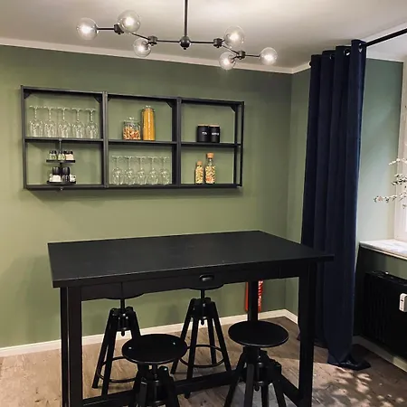 Amazing By P&m In Prenzlauer Berg Διαμέρισμα