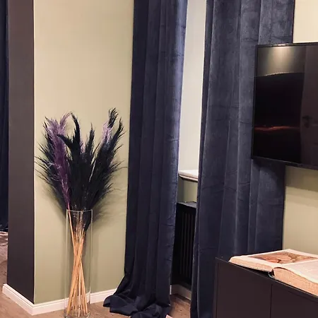 Amazing By P&m In Prenzlauer Berg Διαμέρισμα Βερολίνο