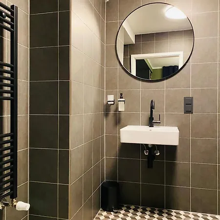 Διαμέρισμα Amazing By P&m In Prenzlauer Berg *