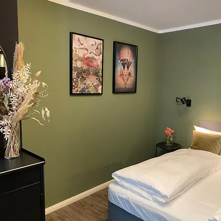 Amazing By P&m In Prenzlauer Berg Βερολίνο