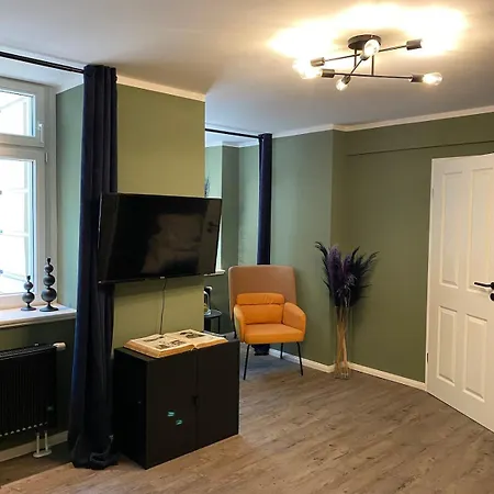 Amazing By P&m In Prenzlauer Berg * Βερολίνο