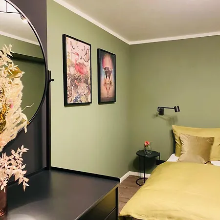 Διαμέρισμα Amazing By P&m In Prenzlauer Berg *