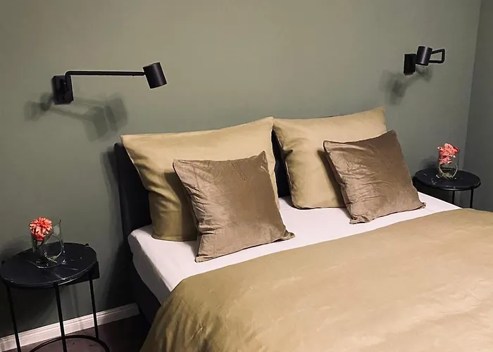 Amazing By P&m In Prenzlauer Berg Apartman