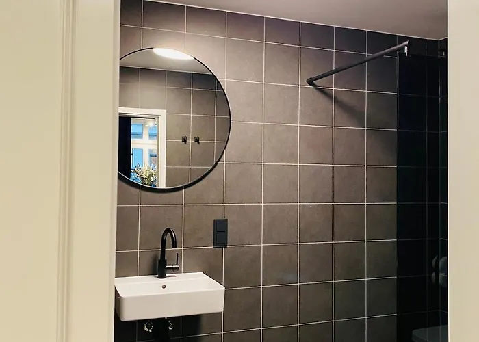 Amazing By P&m In Prenzlauer Berg Apartman *