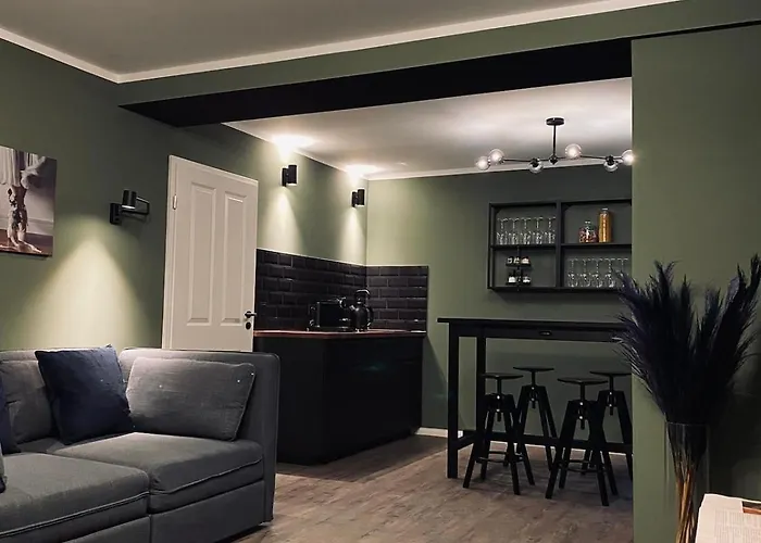 Lägenhet Amazing By P&m In Prenzlauer Berg Berlin