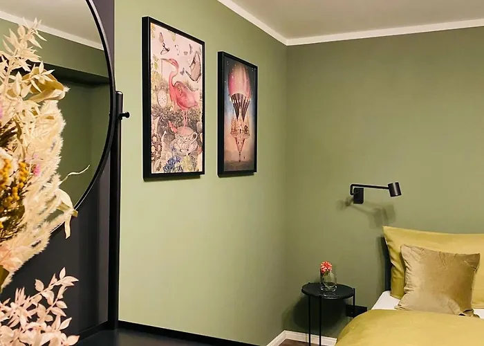 Amazing By P&m In Prenzlauer Berg *