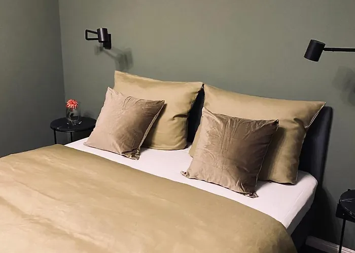 Amazing By P&m In Prenzlauer Berg Apartman