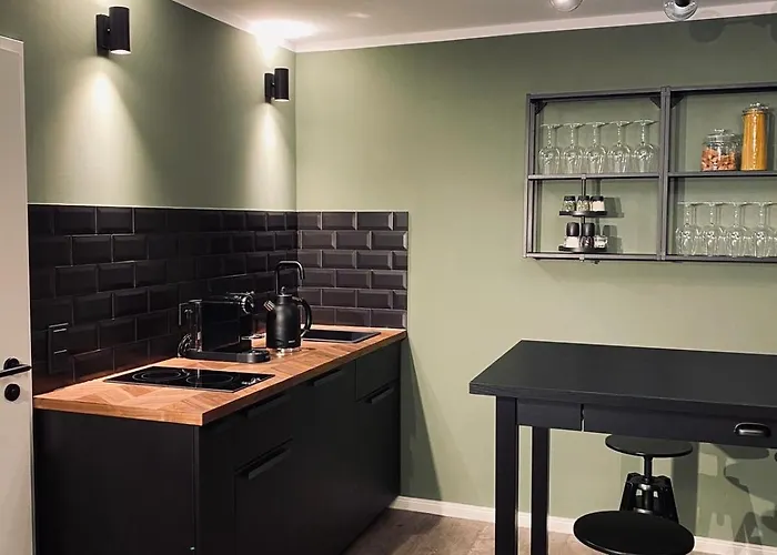 Amazing By P&m In Prenzlauer Berg Apartman Berlin