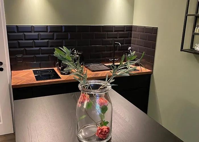 Amazing By P&m In Prenzlauer Berg Apartman