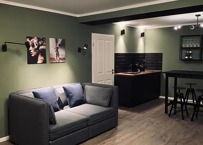 Amazing By P&m In Prenzlauer Berg Apartman Berlin