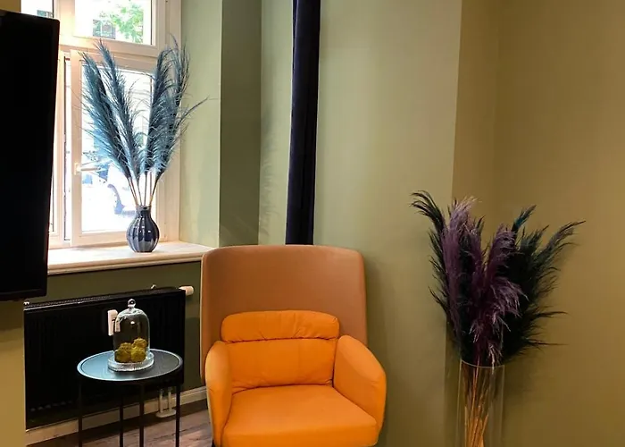 Amazing By P&m In Prenzlauer Berg * Berlin