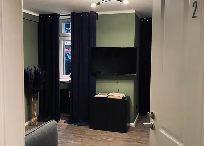 Amazing By P&m In Prenzlauer Berg Apartman