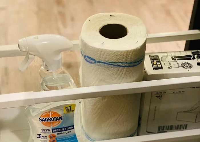 Amazing By P&m In Prenzlauer Berg Apartman Berlin