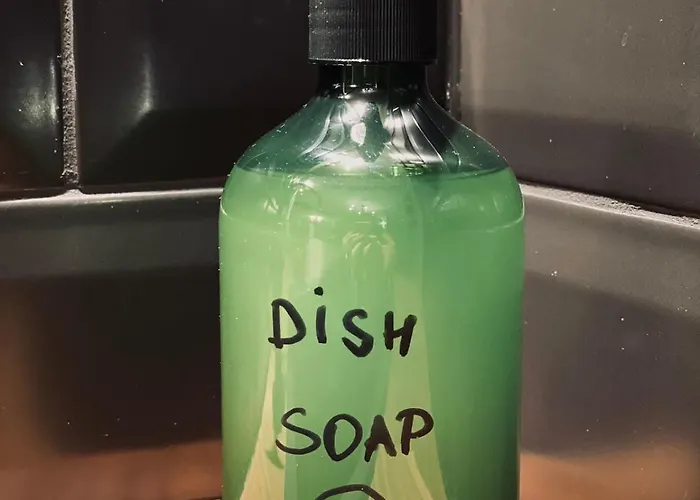 Lägenhet Amazing By P&m In Prenzlauer Berg Berlin