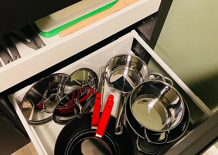 Apartman Amazing By P&m In Prenzlauer Berg *